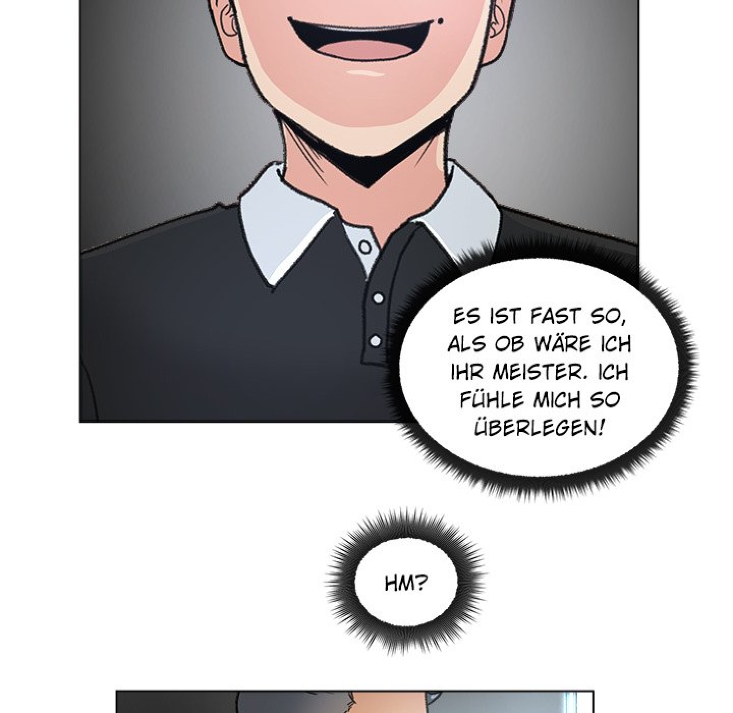 Comicladen - Episode 1 - read scene 83