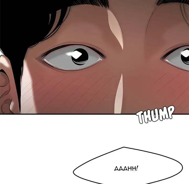 Drama Office - Episode 4 - read scene 5