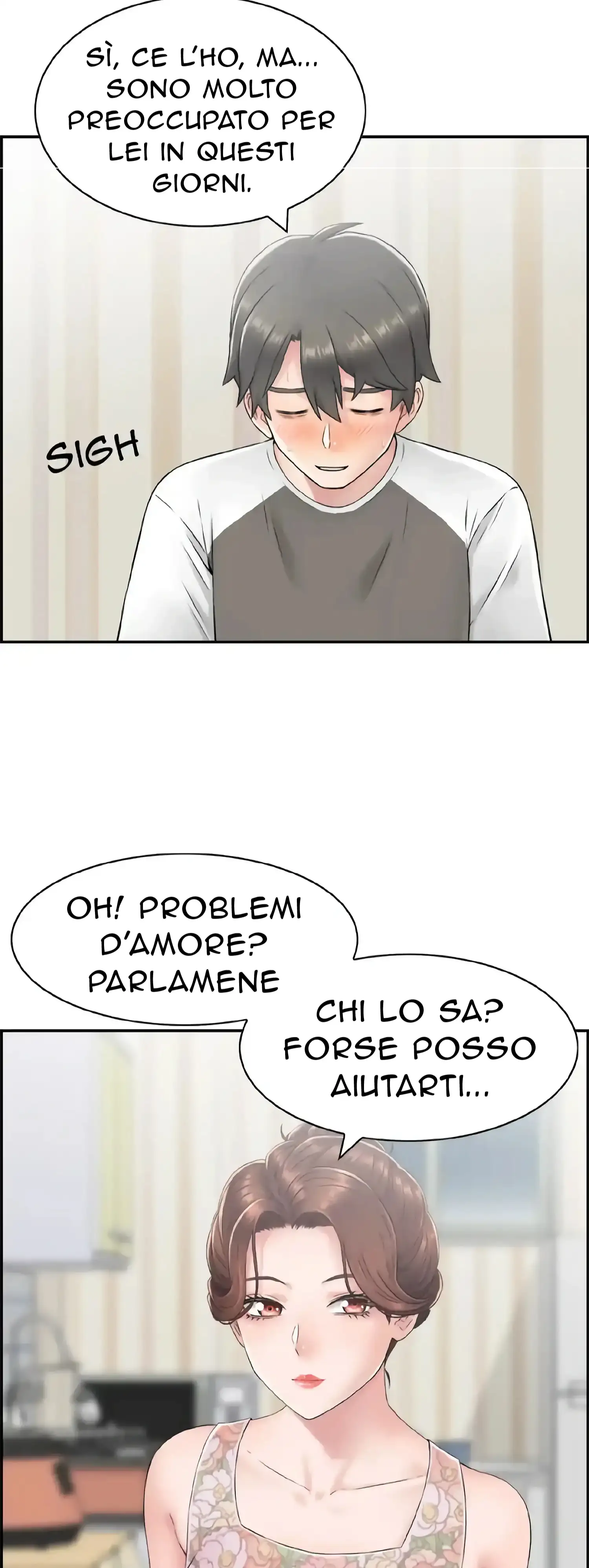L'Attrice Giapponese - Episode 5 - read scene 17