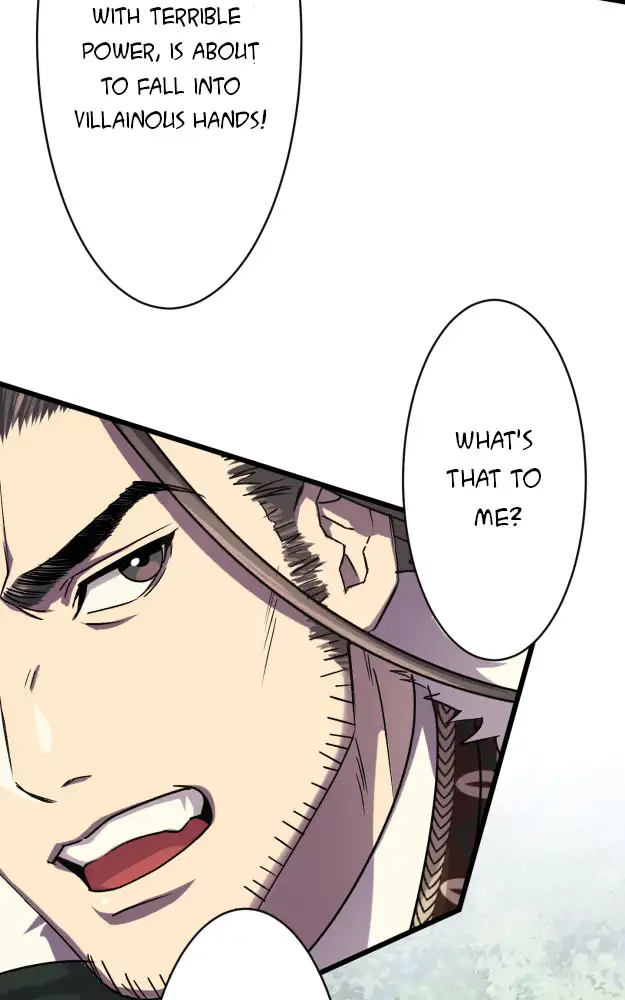 Thunderbolt Fantasy - Episode 4 - read scene 124