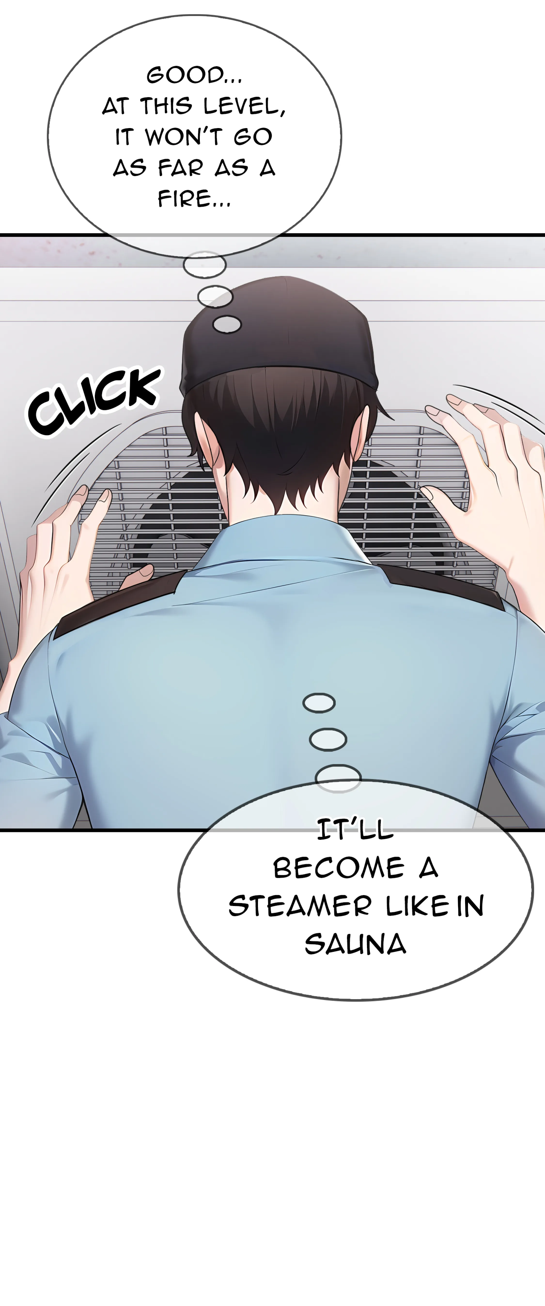 The Wife Game - Episode 1 - read scene 45