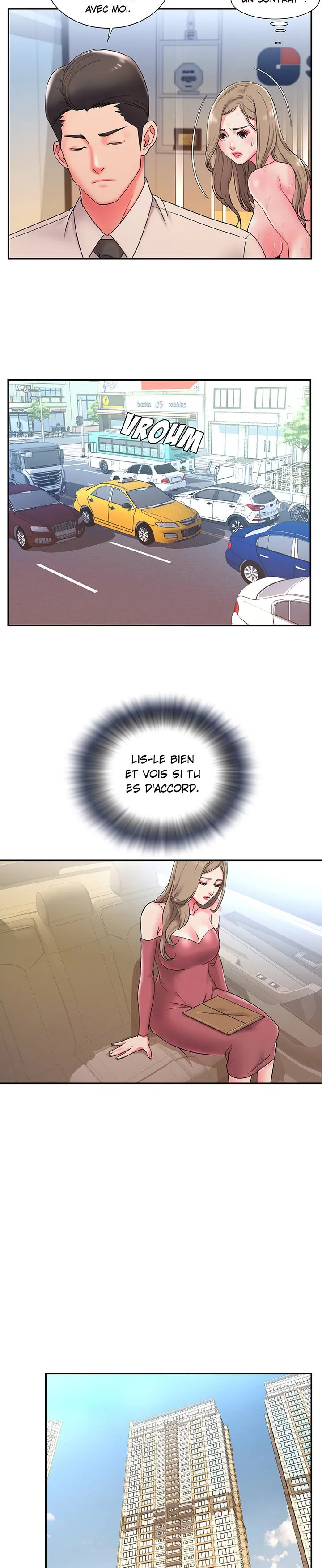 Prends Ma Femme - Episode 3 - read scene 8