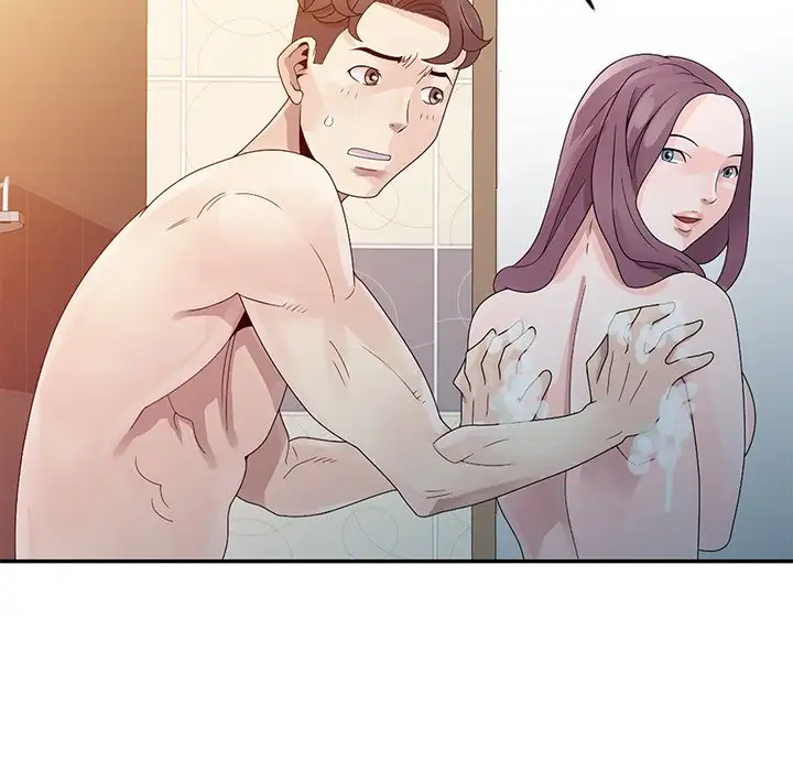 ¡Shh! El Secreto De Mi Hermana - Episode 2 - read scene 61
