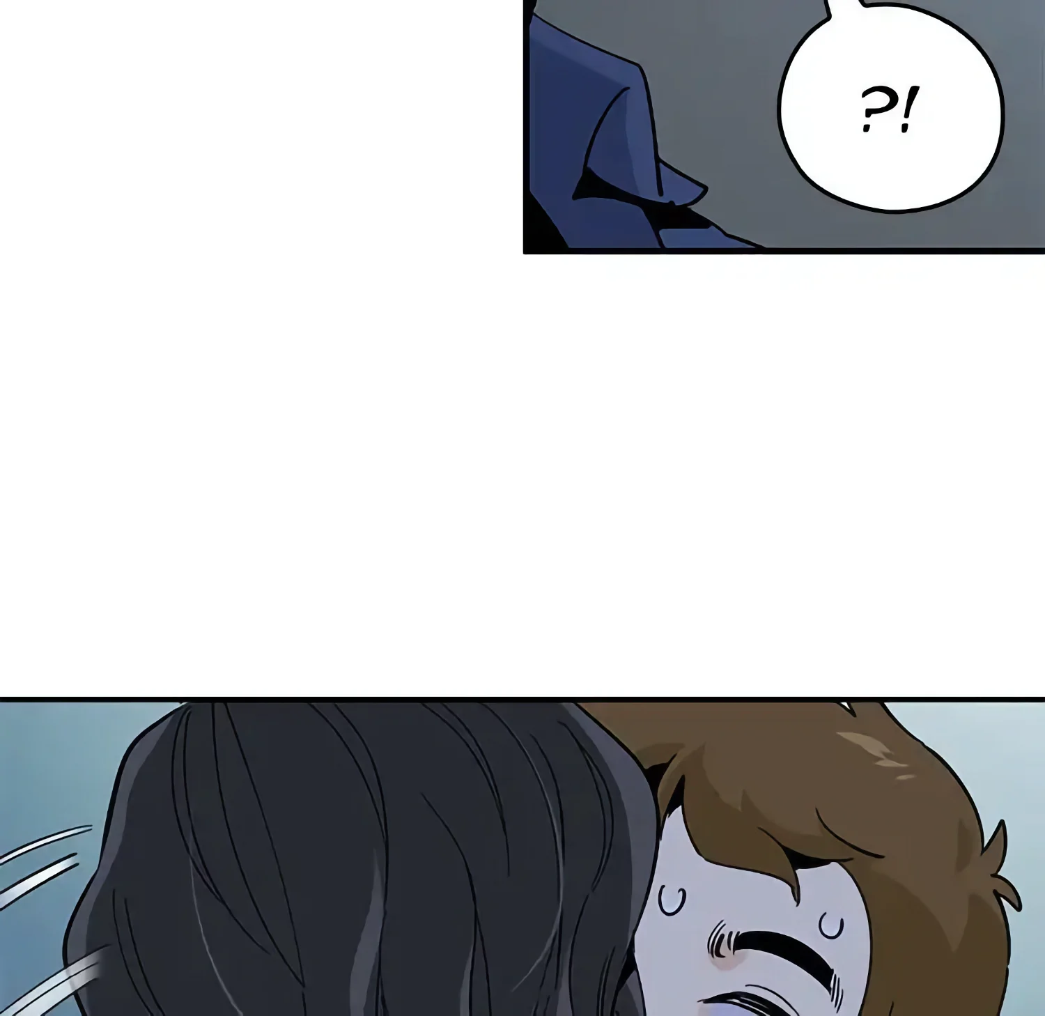 Love Factory - Episode 4 - read scene 50