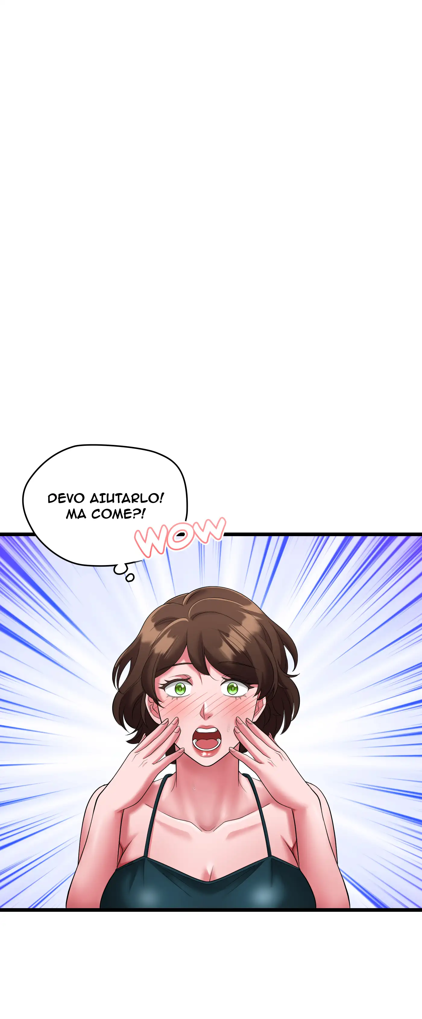 Matrigna Del College - Episode 2 - read scene 60