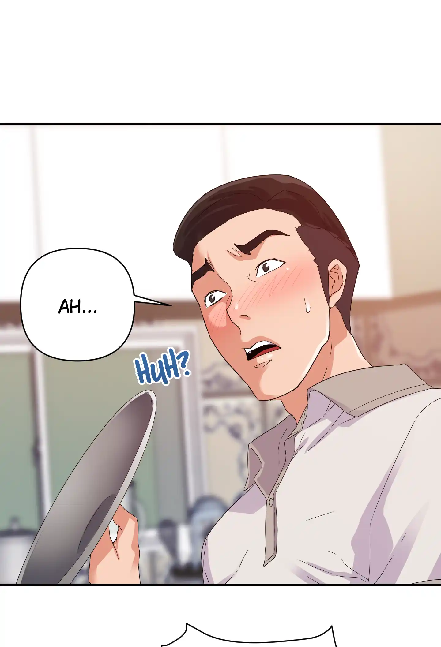 Different Taste Than The Wife - Episode 4 - read scene 48