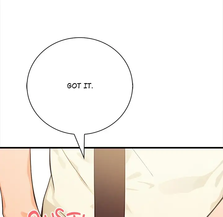 Spirit Contact: An Obscene Body - Episode 5 - read scene 137