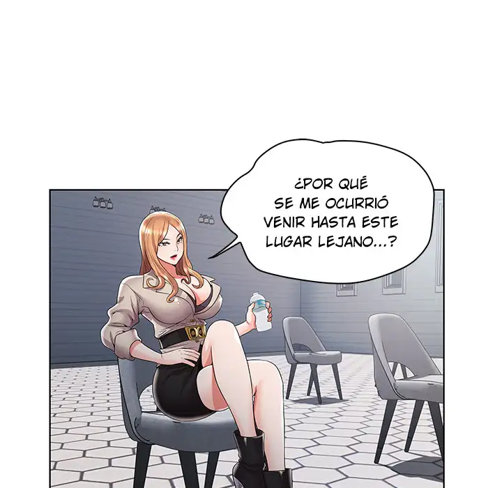 Bloqueado Por El Deseo - Episode 1 - read scene 17