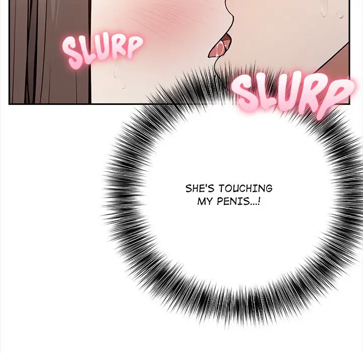 In Love With My Friend’s Mom - Episode 2 - read scene 101