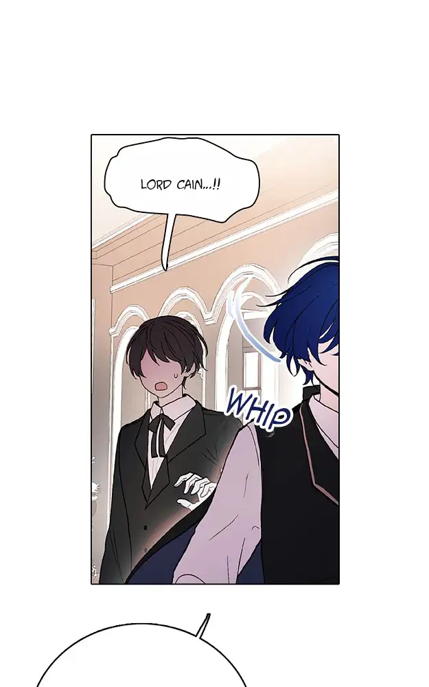 What is the outcome for the villain? - Episode 1 - read scene 56