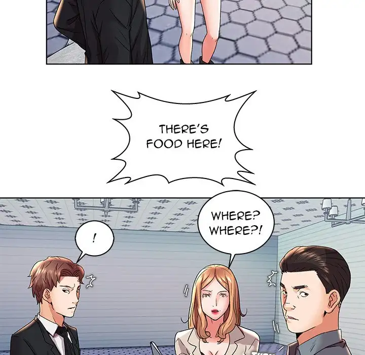 Locked By Desire - Episode 2 - read scene 61