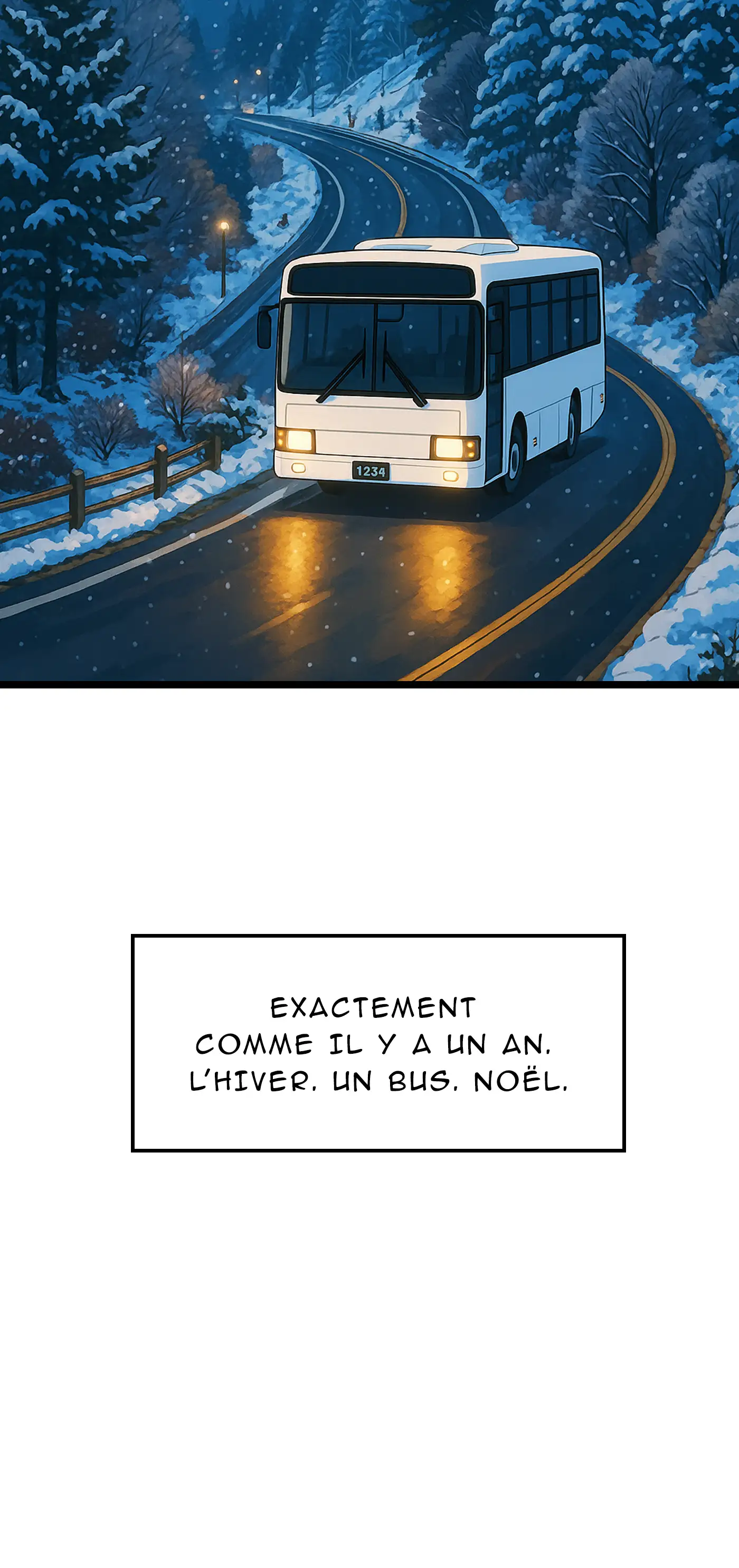 Jeux d’hiver 2 "MILF édition" - Episode 1 - read scene 2