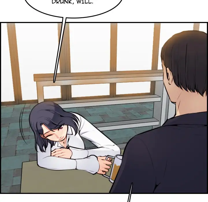 Mom is a Female College Student - Episode 4 - read scene 111