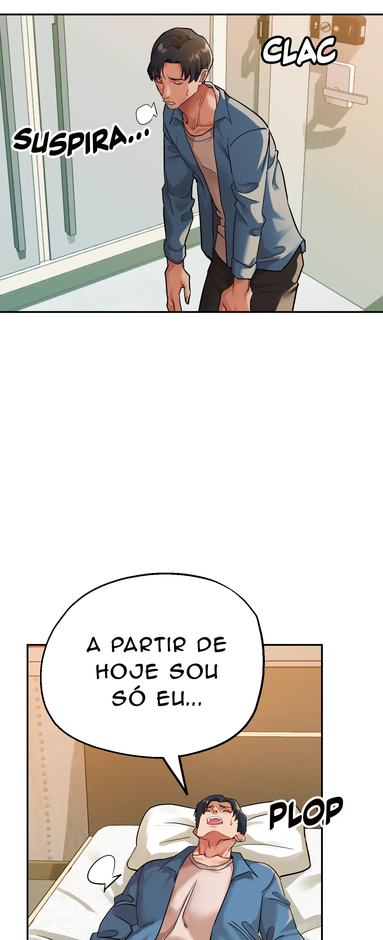 Cognate - Prologue - read scene 6