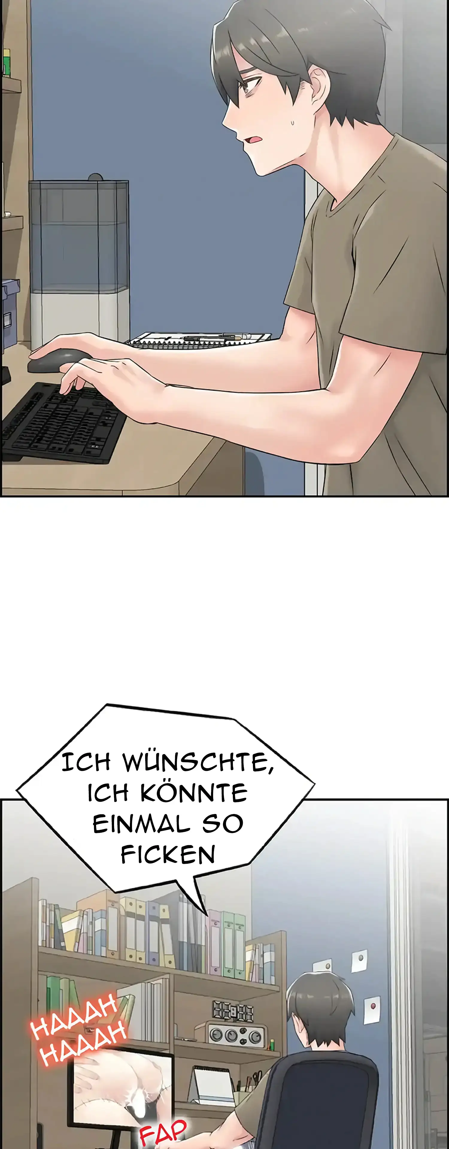 Die Japanische Schauspielerin - Episode 1 - read scene 16