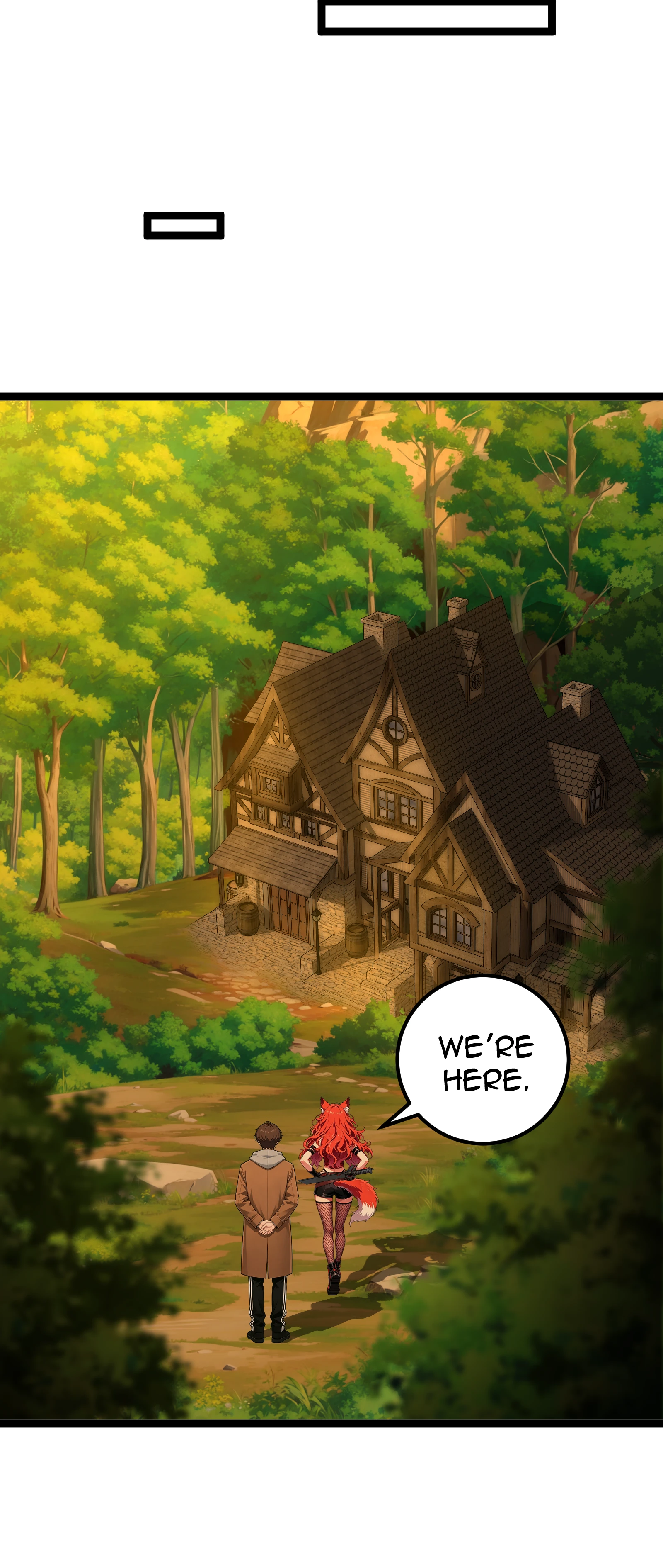 Mojo Leveling - Episode 4 - read scene 25