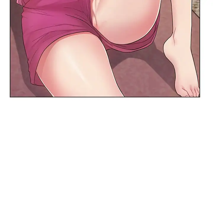Teacher's Nightlife - Episode 2 - read scene 20