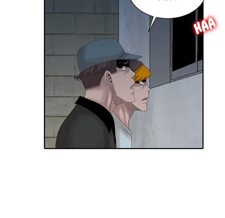 Psst! Das Geheimnis der Schwester - Prologue - read scene 39
