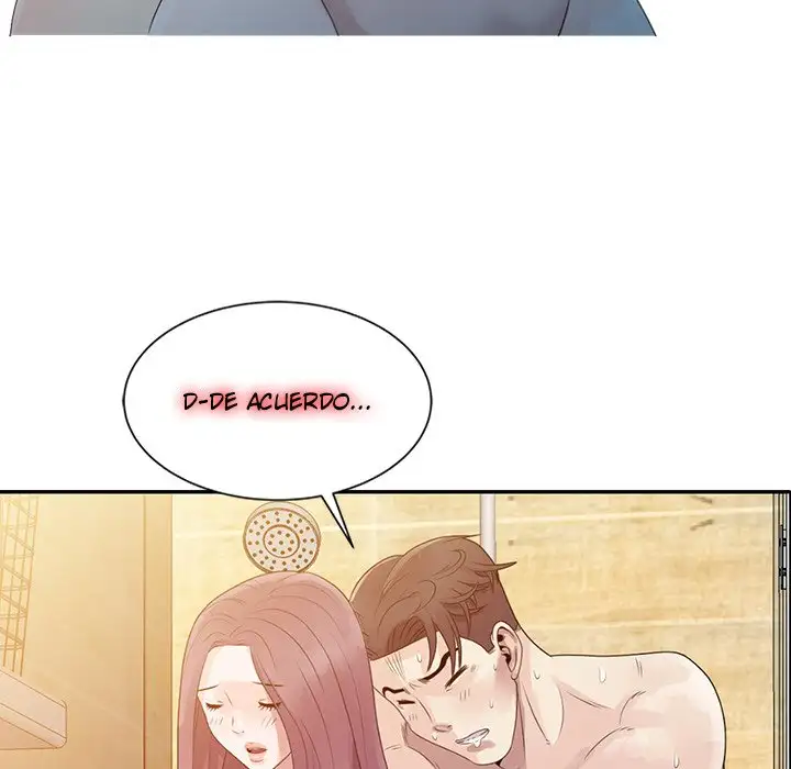 ¡Shh! El Secreto De Mi Hermana - Episode 2 - read scene 80