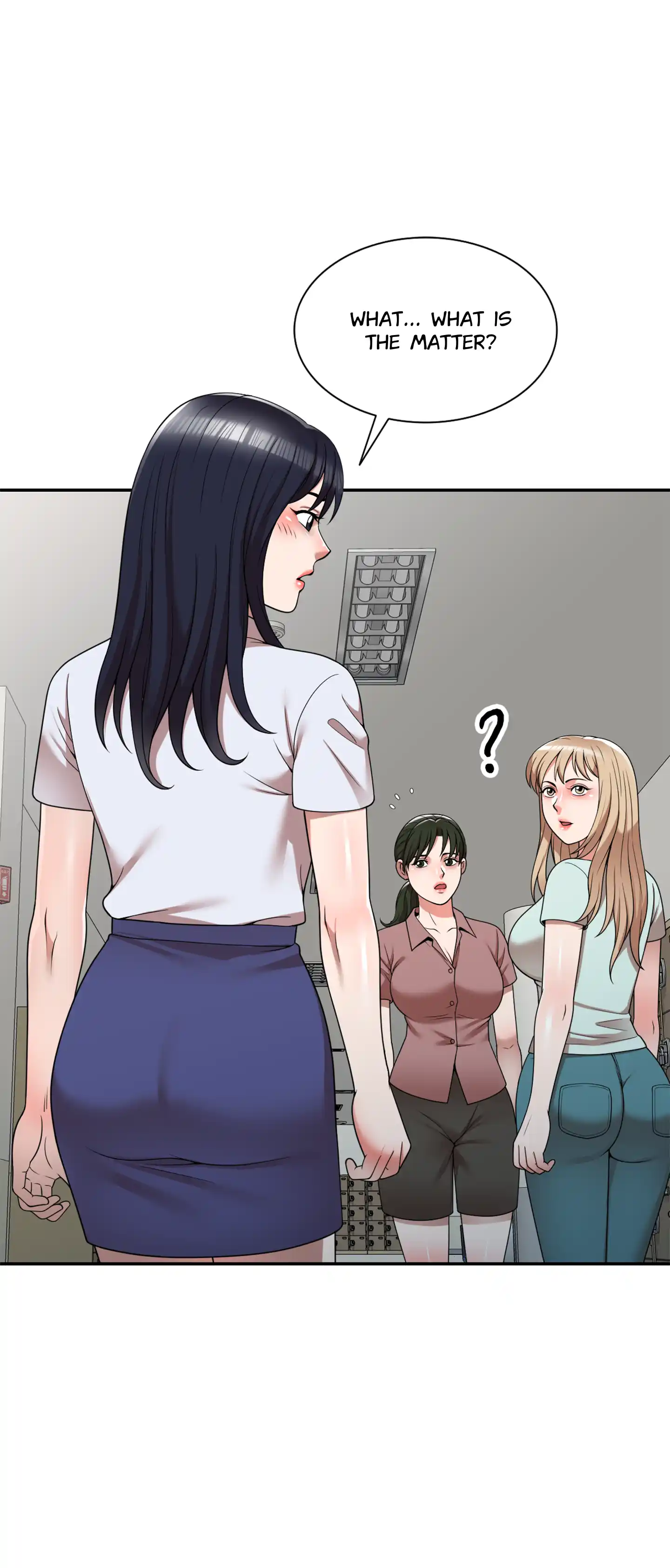Taste of Stealing Physical Charity - Episode 2 - read scene 22