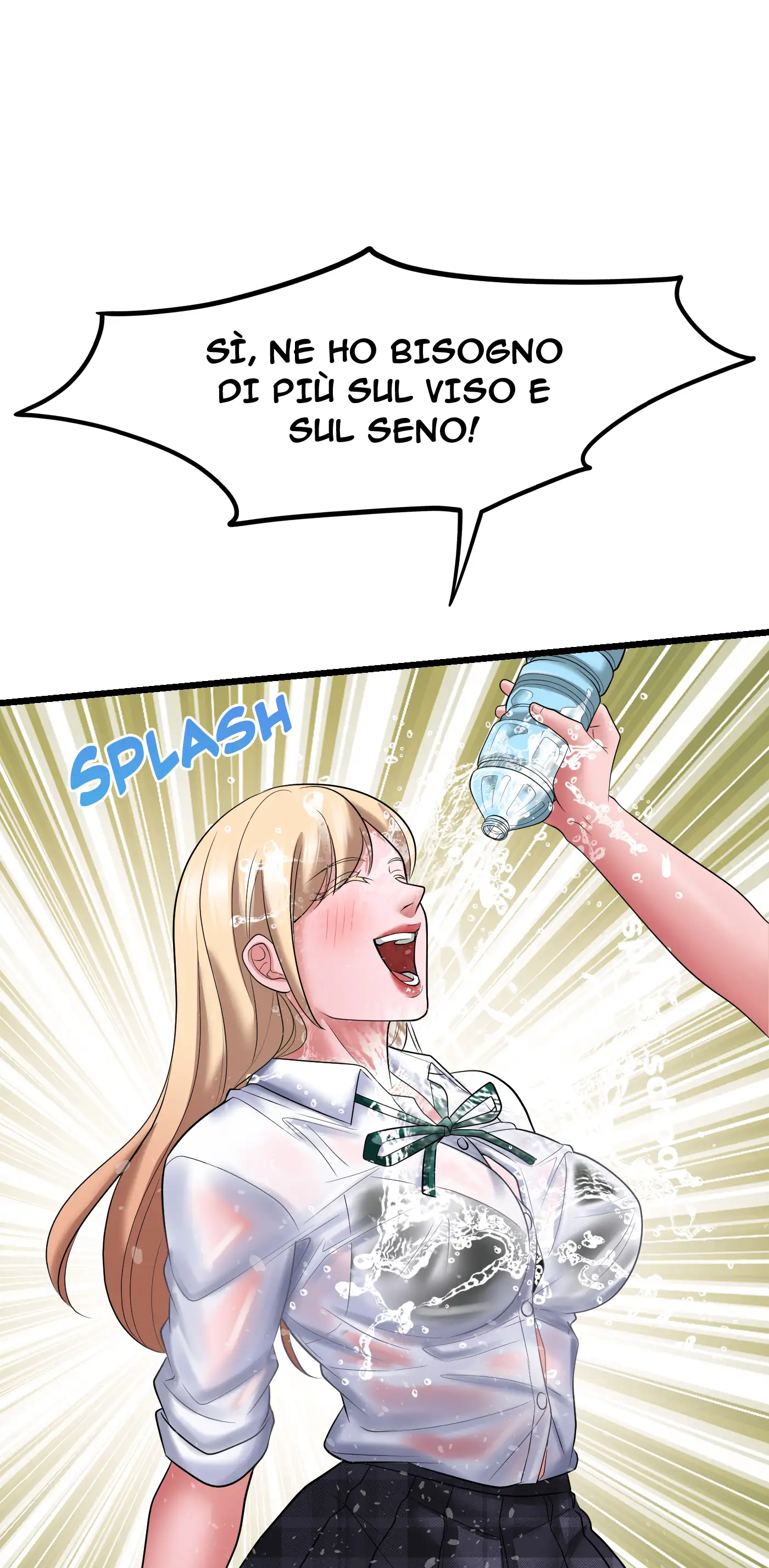 Matrigna Del College - Episode 2 - read scene 53