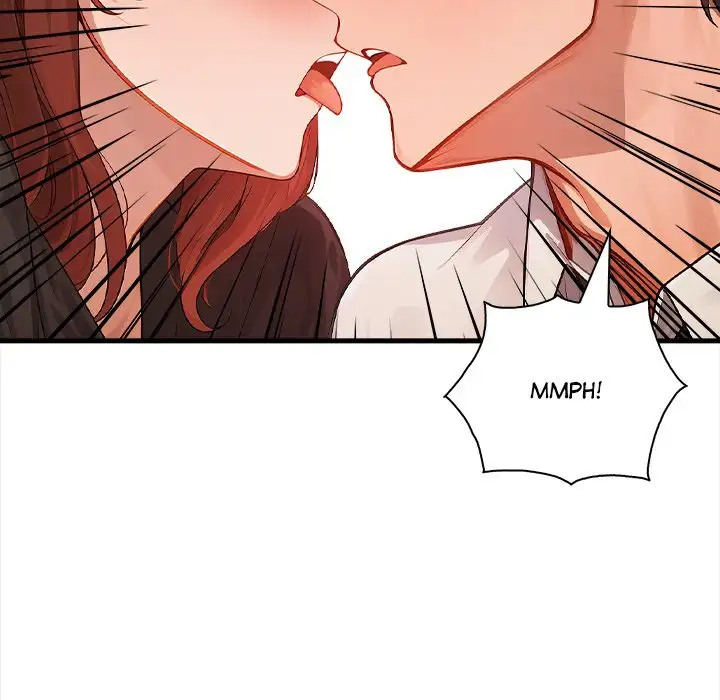 Spirit Contact: An Obscene Body - Episode 3 - read scene 148
