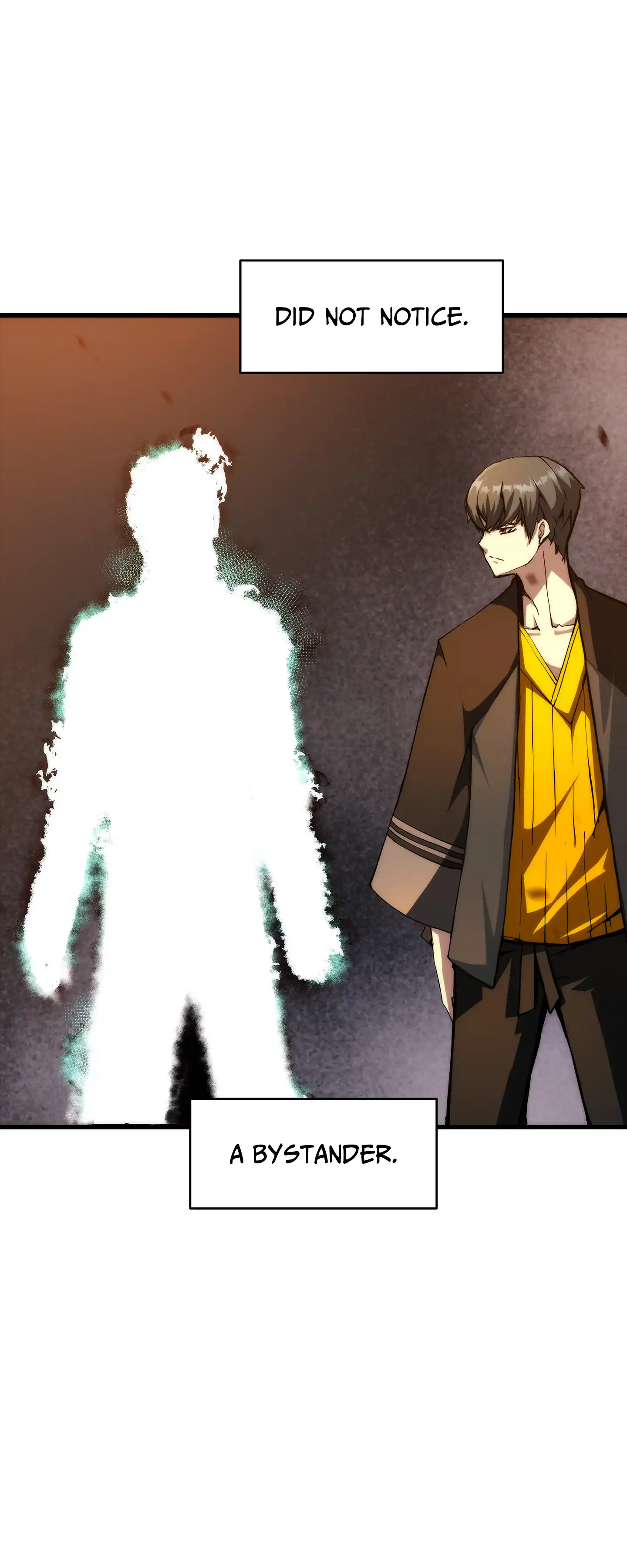 Divine Blade: Celestial Child - Episode 3 - read scene 10