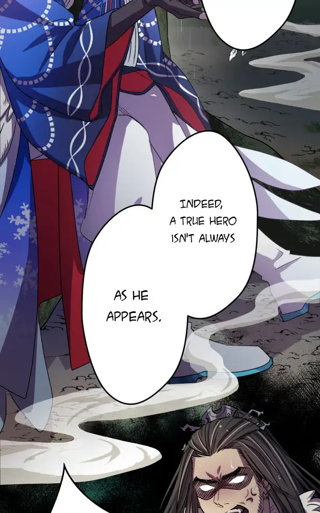 Thunderbolt Fantasy - Episode 3 - read scene 38