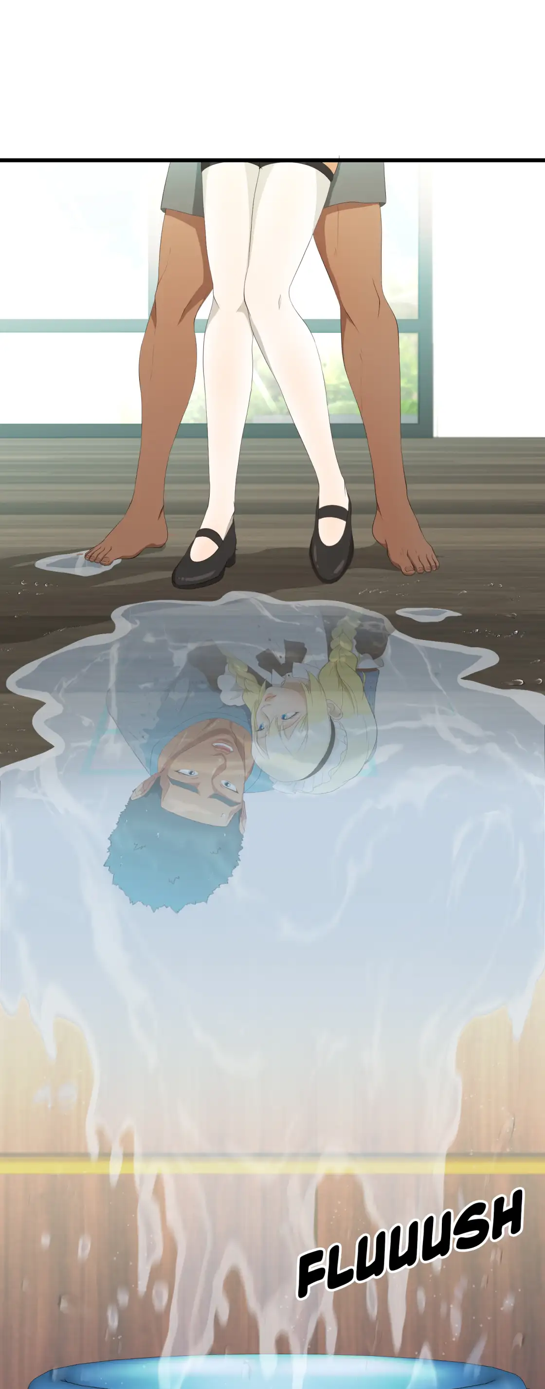 Vacanze Bagnate - Episode 4 - read scene 32