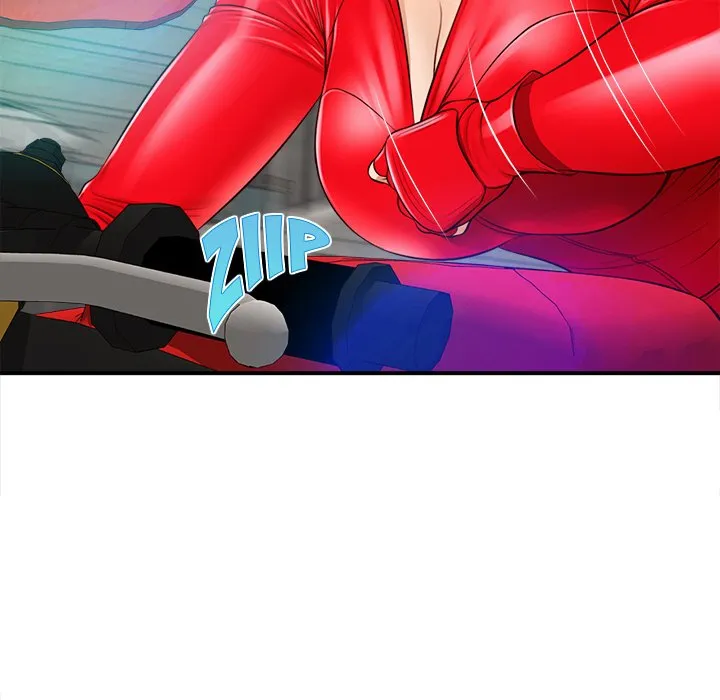 Une Semaine Et Un Jour - Episode 1 - read scene 11