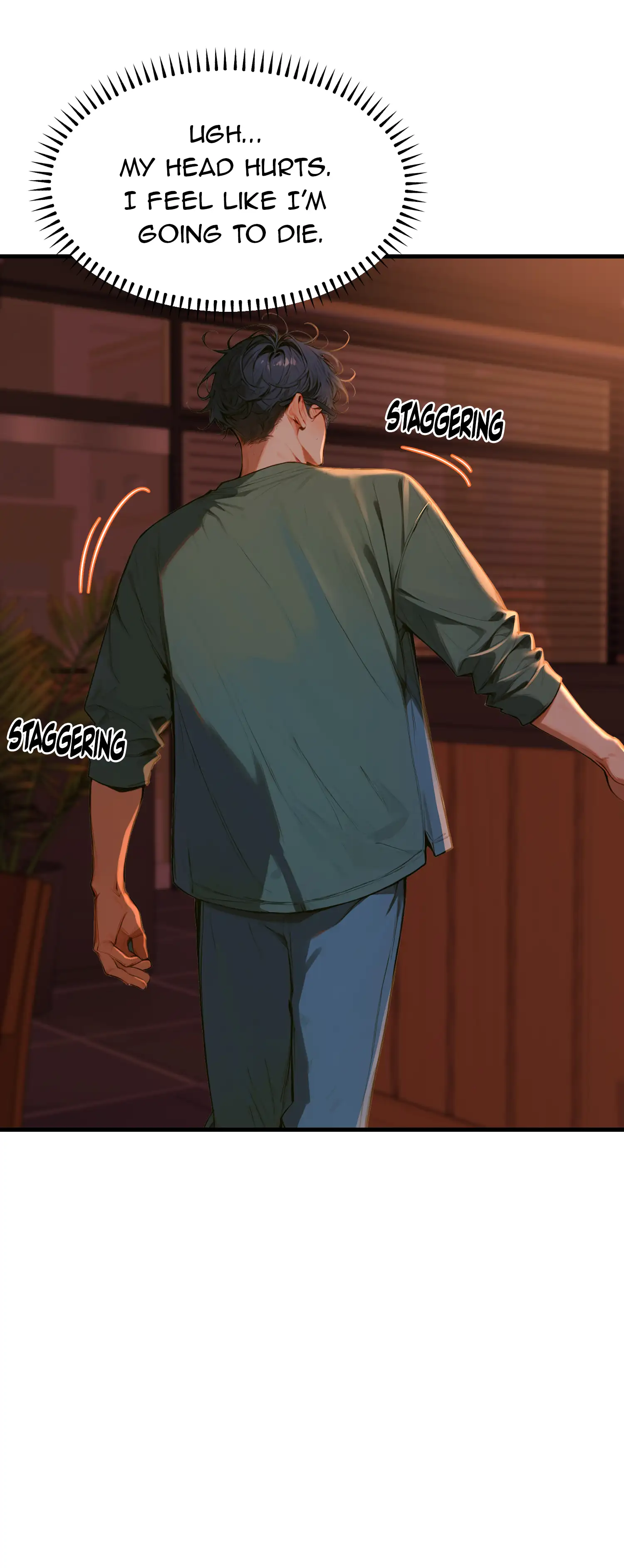 Strong Witch - Episode 4 - read scene 41