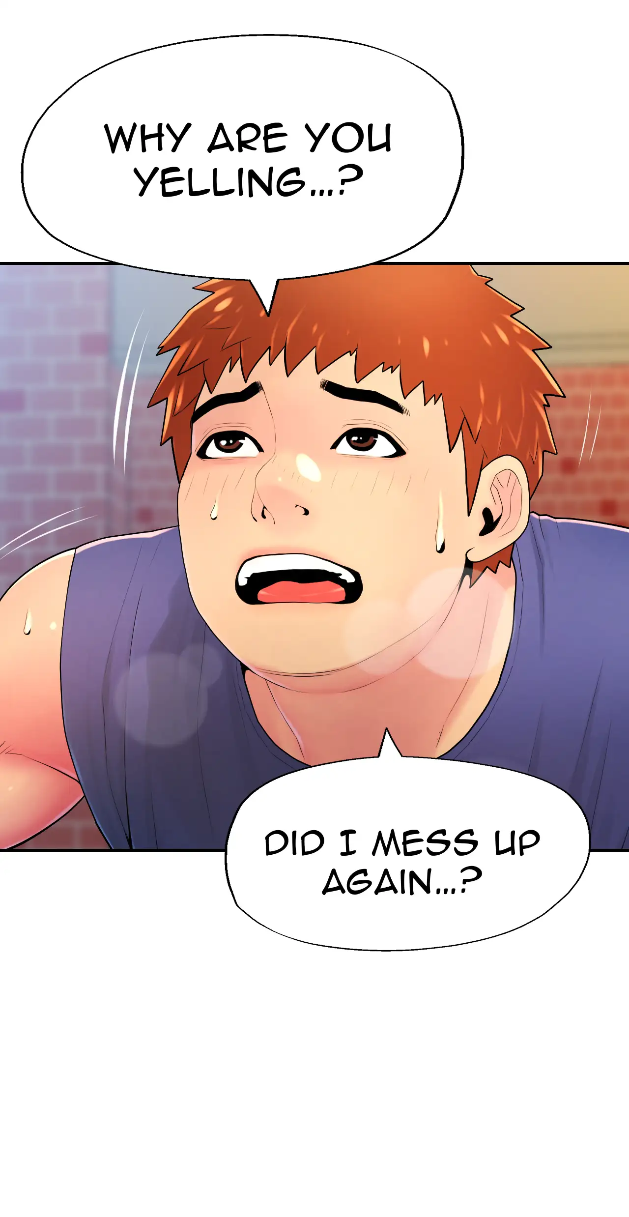 Big Hole Protocol - Prologue - read scene 7