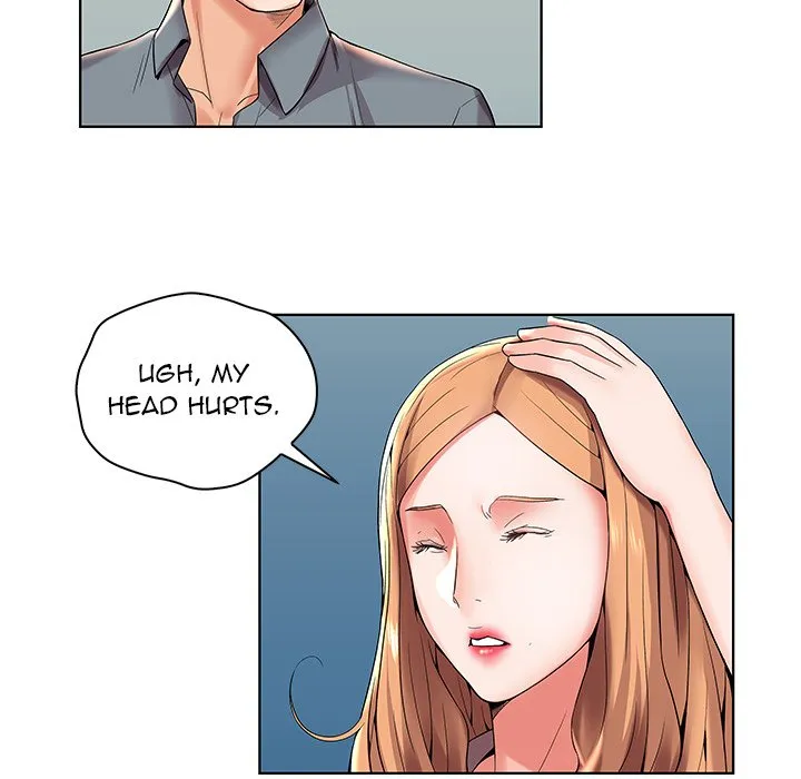 Locked By Desire - Episode 3 - read scene 6