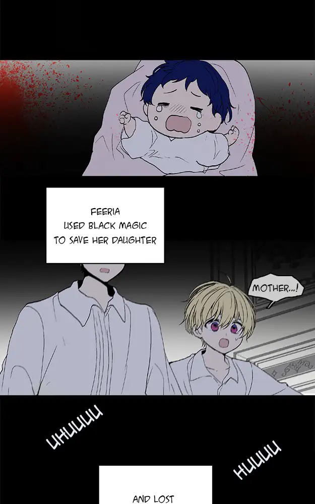 What is the outcome for the villain? - Episode 3 - read scene 15