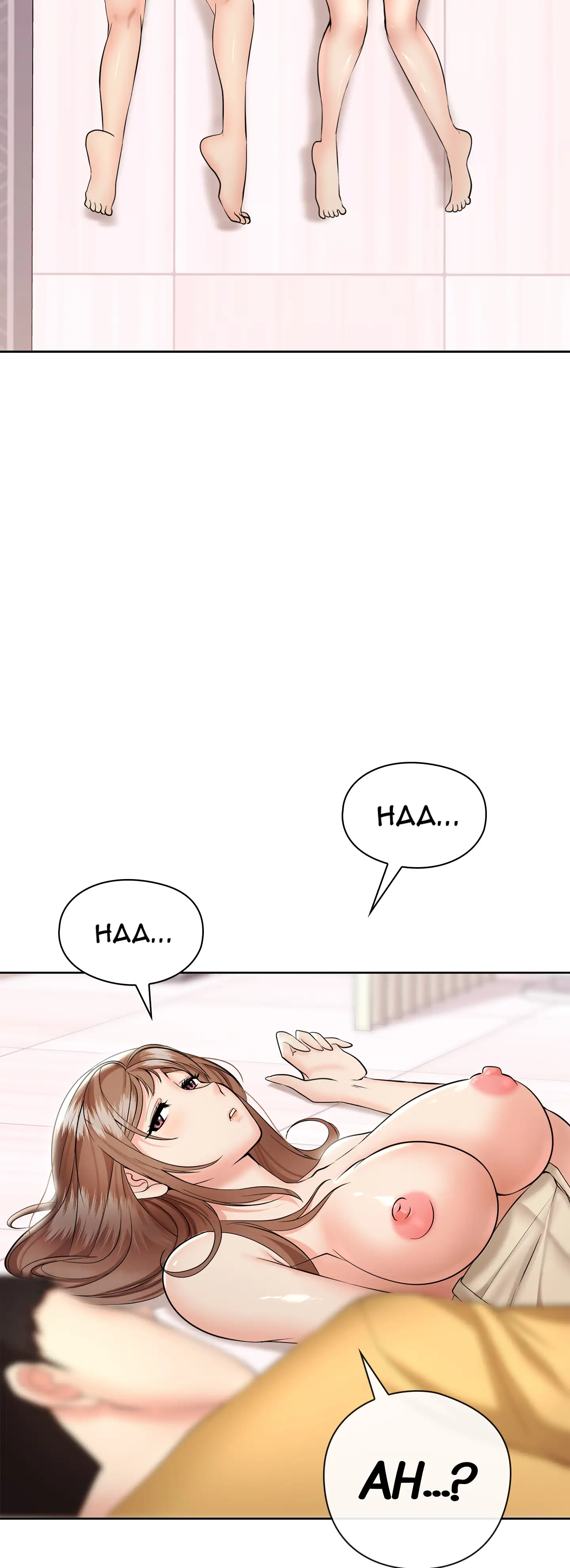 High-Class Person - Episode 3 - read scene 46