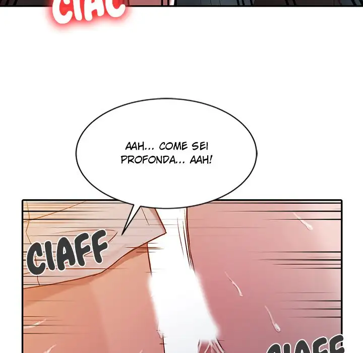 L'Allenamento della Cognata - Episode 5 - read scene 30