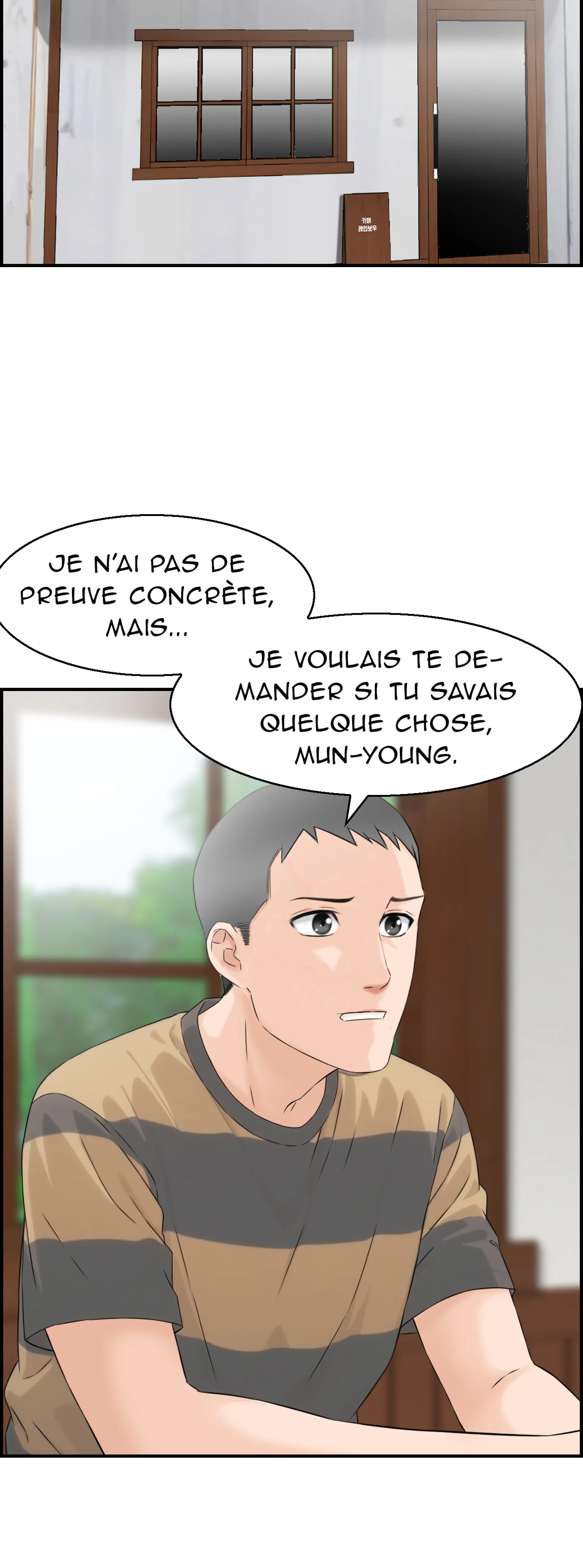 Chroniques De Femmes Infidèles - Episode 3 - read scene 5