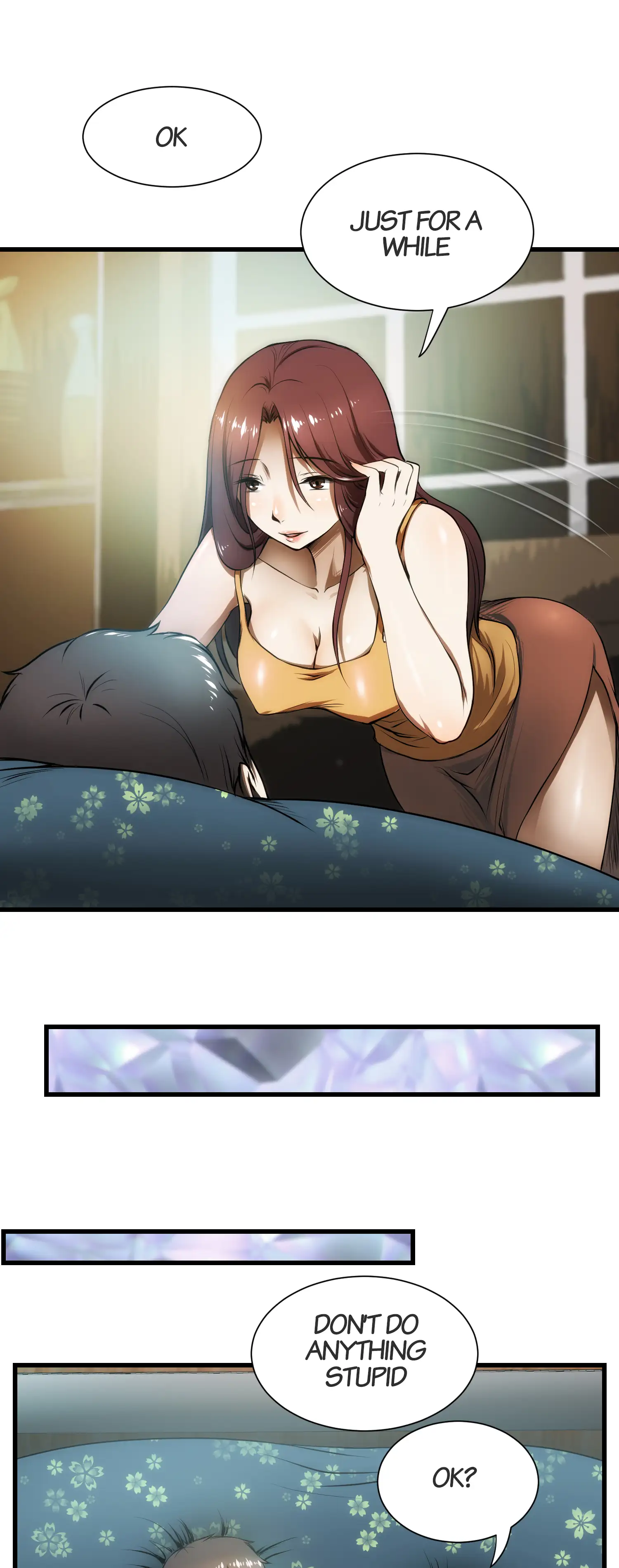 Brother In Law - Episode 4 - read scene 6