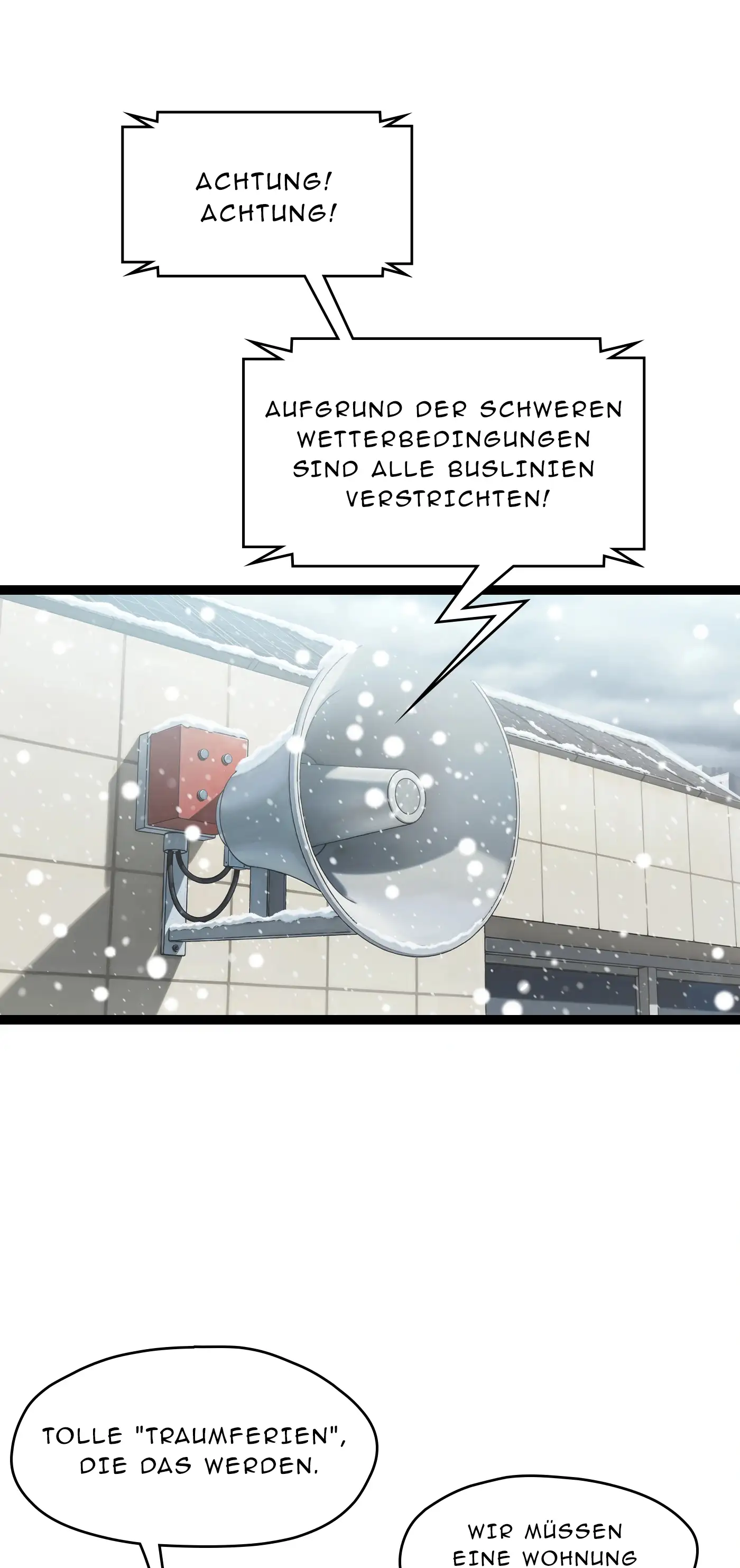 Winterspiele 2: "MILF Edition" - Prologue - read scene 4