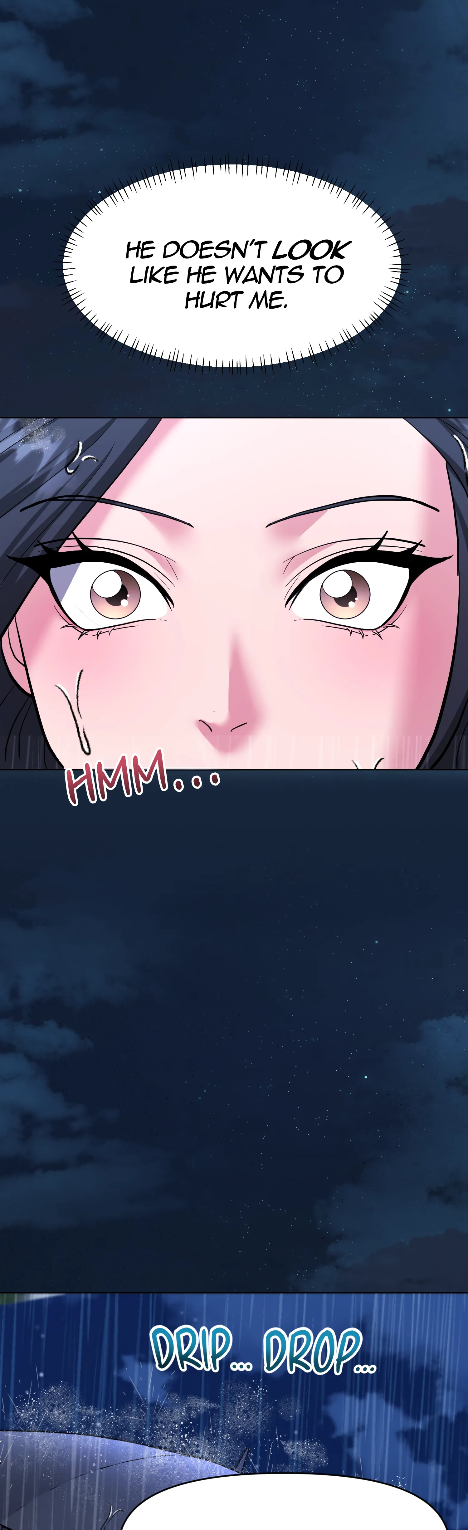 Sweet Revenge - Prologue - read scene 7