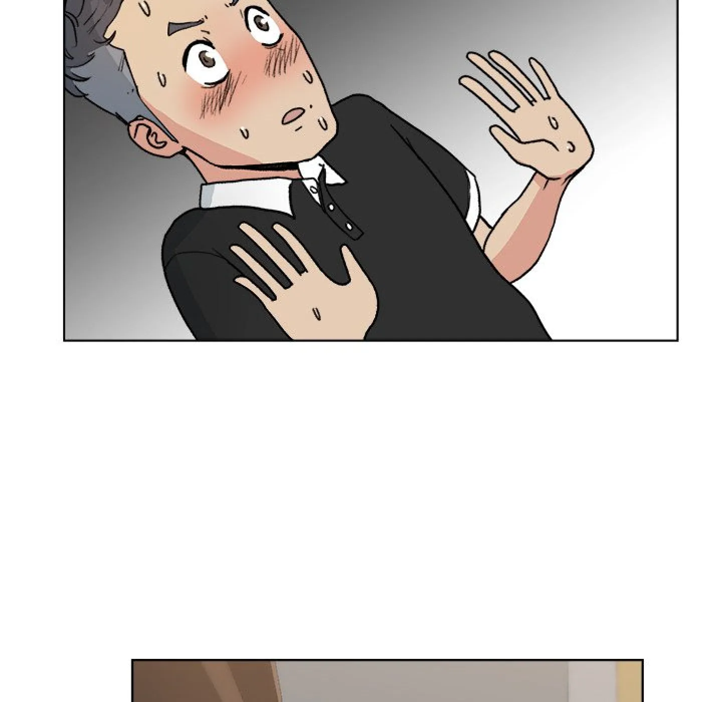 A Loja de Quadrinhos - Episode 1 - read scene 71