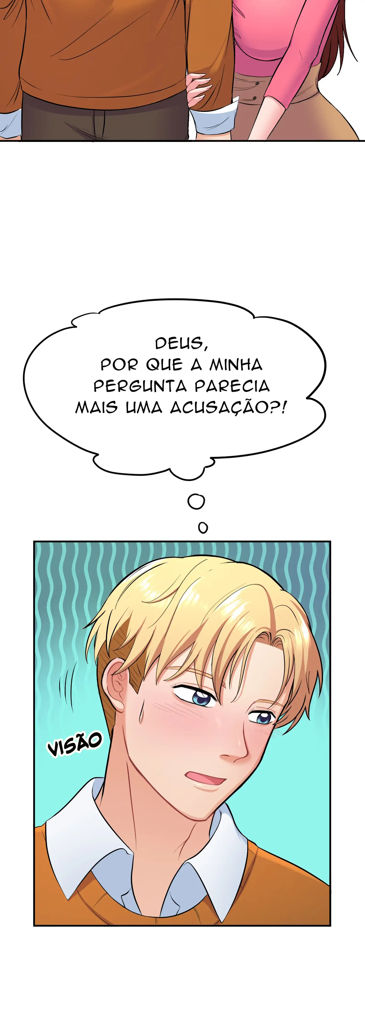 Quarto Extra - Episode 1 - read scene 15