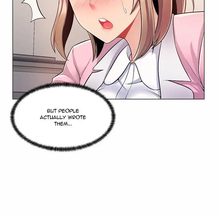 Teacher's Nightlife - Episode 5 - read scene 7