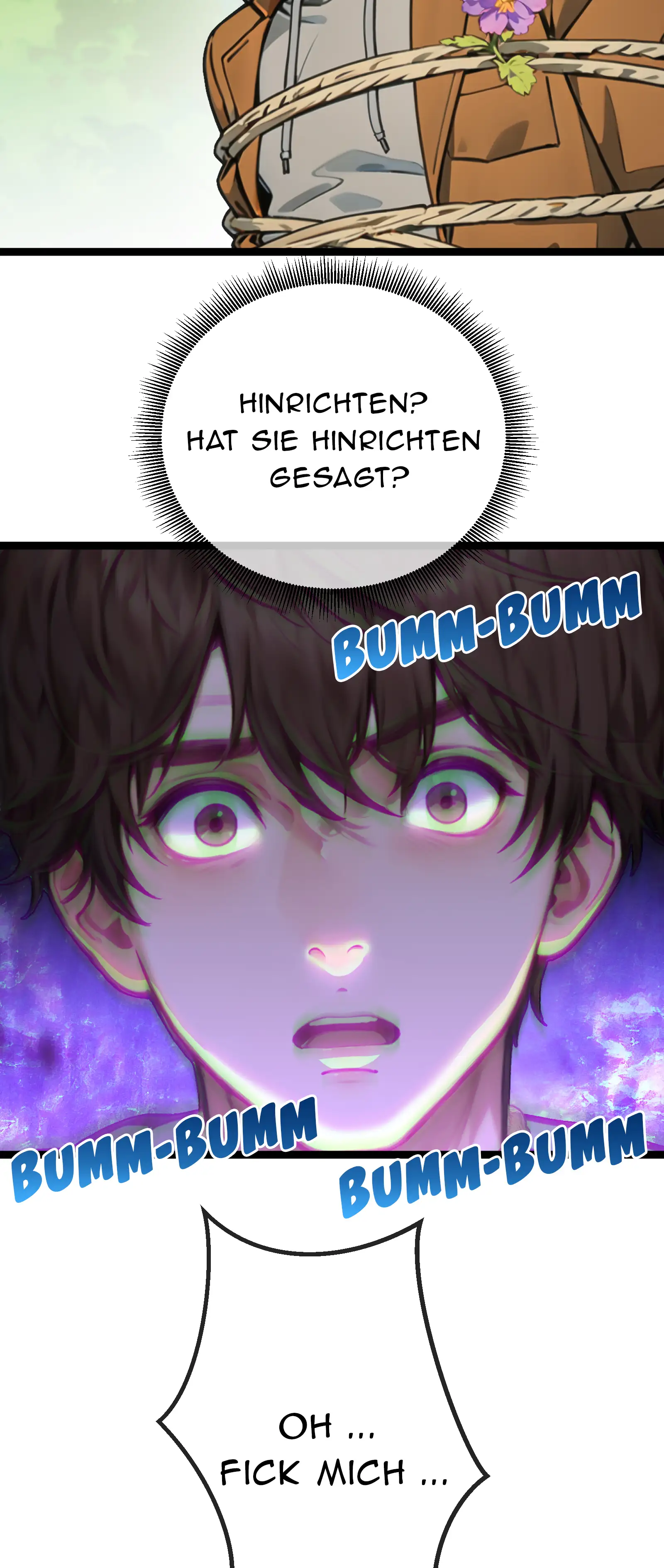 Mojo Leveling - Episode 2 - read scene 34