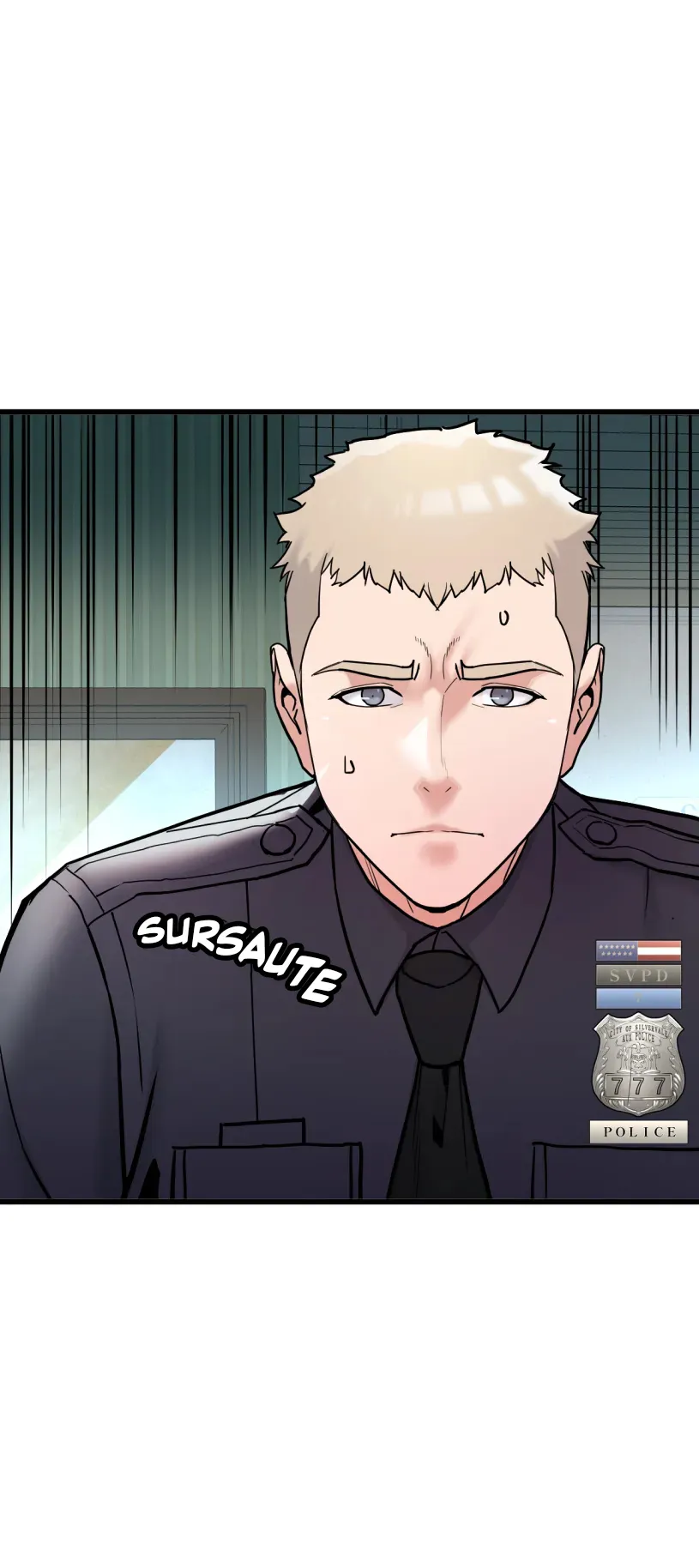 Fille Hors-La-Loi - Episode 1 - read scene 27