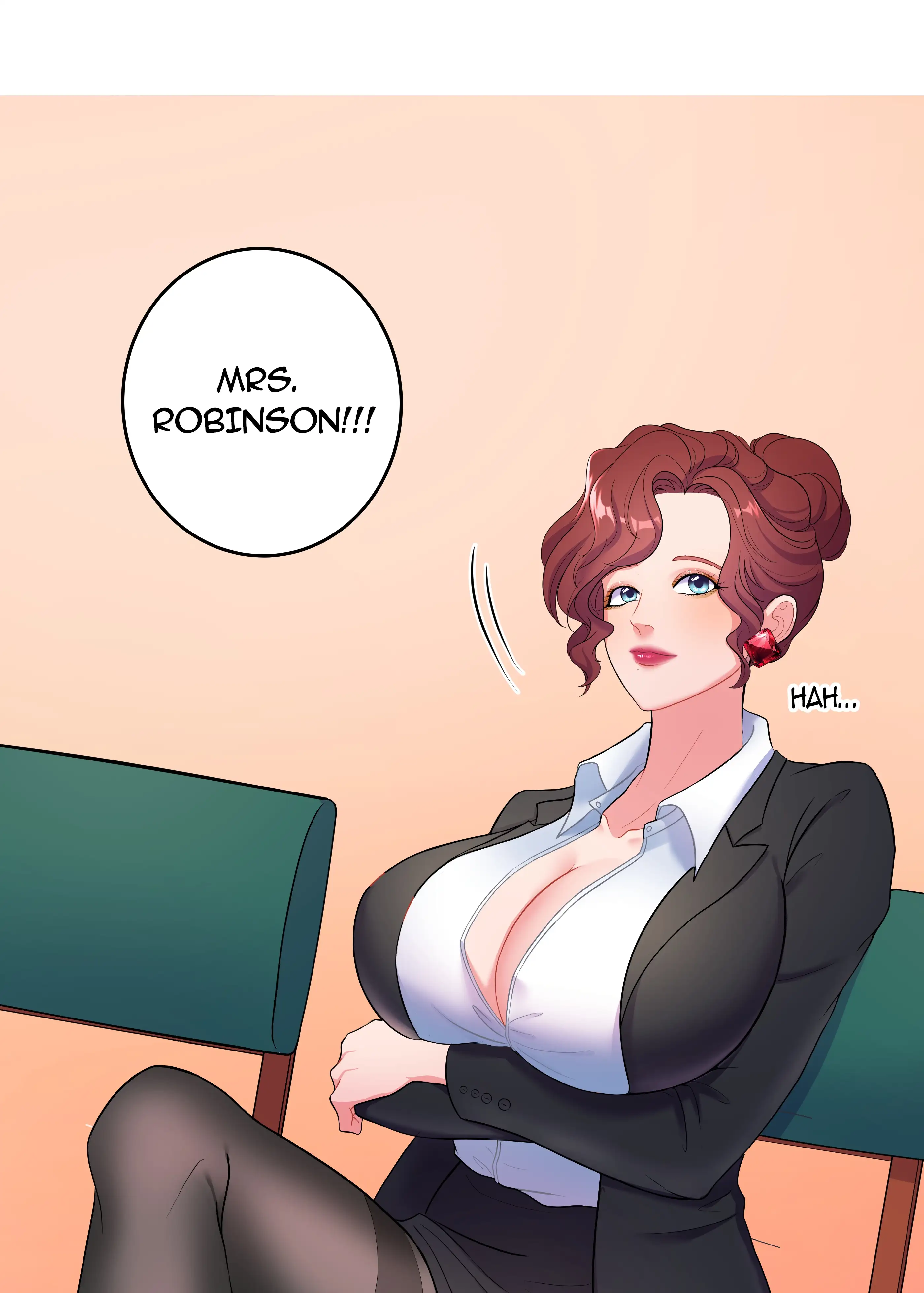 Liebende Tante - Episode 1 - read scene 17