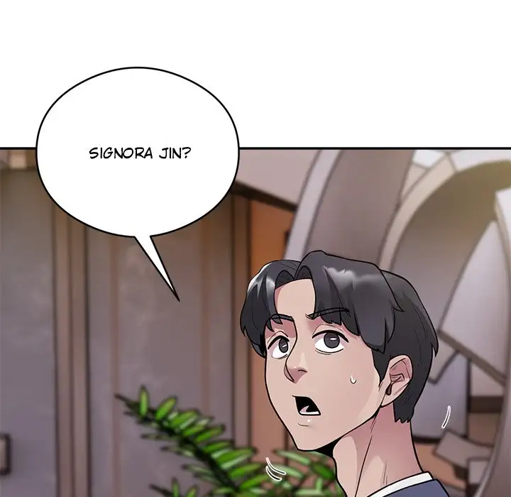 l'impiegato di banca - Episode 3 - read scene 72