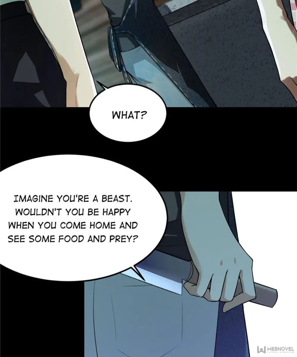 Infinity-Briefträger - Episode 5 - read scene 51