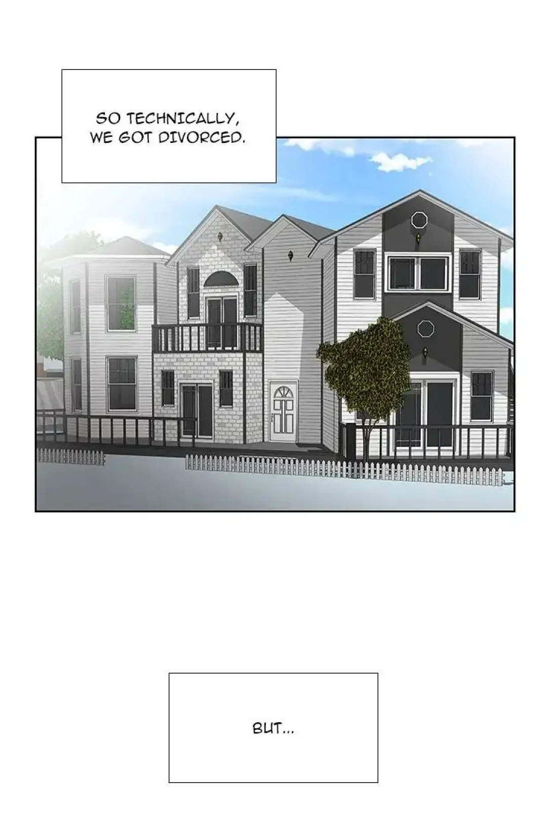 Discreetly Delighted - Prologue - read scene 8