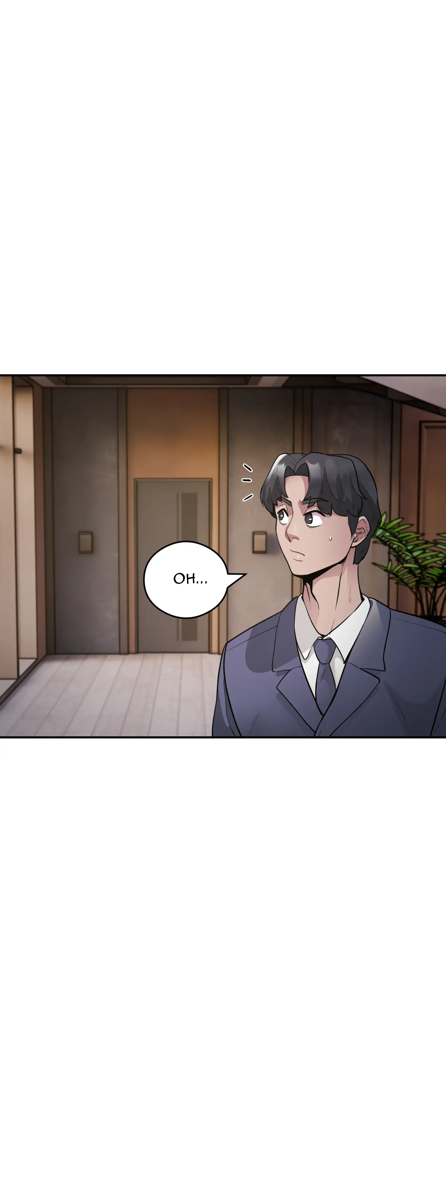 Le Guichetier - Episode 3 - read scene 46